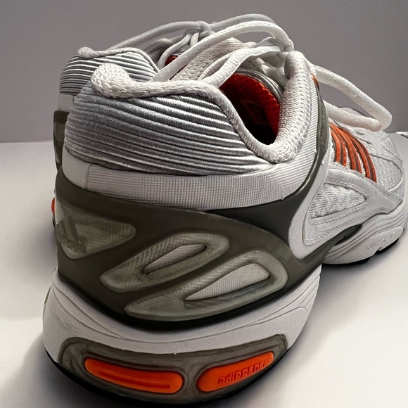 NOS Vintage Adidas G.F.F Revenge Jogging Running Shoes Sneakers Womens Size 6 - Picture 10 of 10